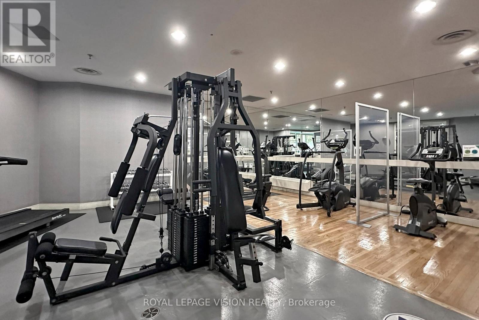 Photo 27 of 207 115 Omni Drive, Toronto ON