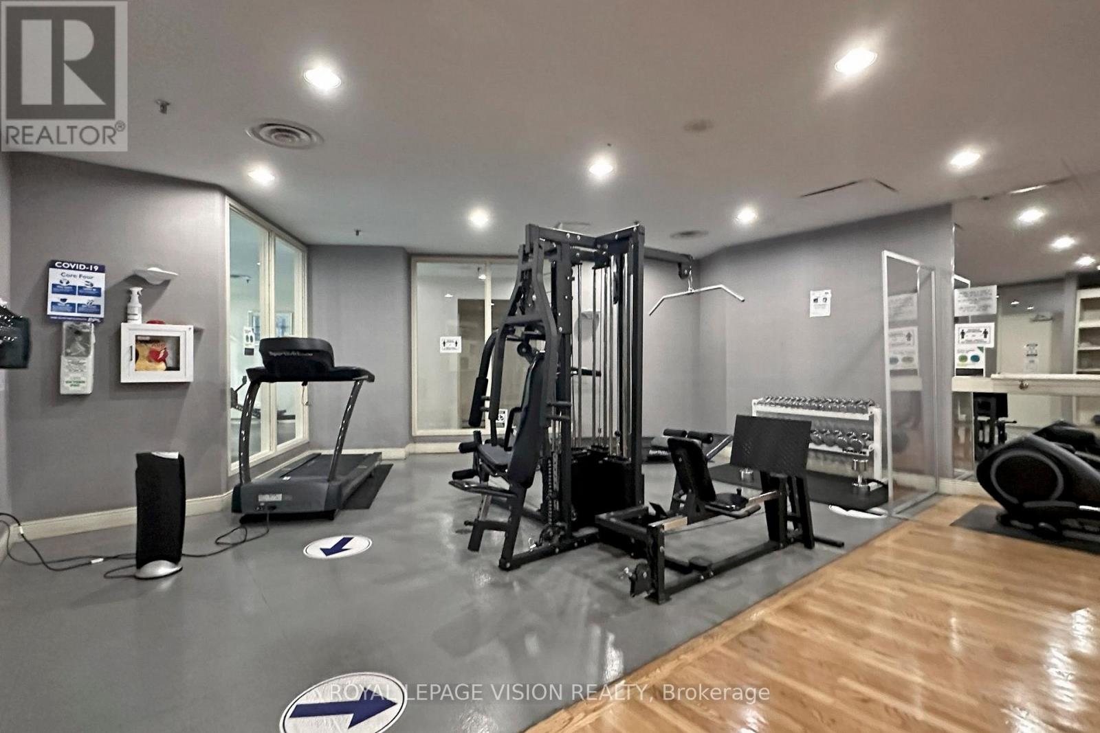 Photo 29 of 207 115 Omni Drive, Toronto ON
