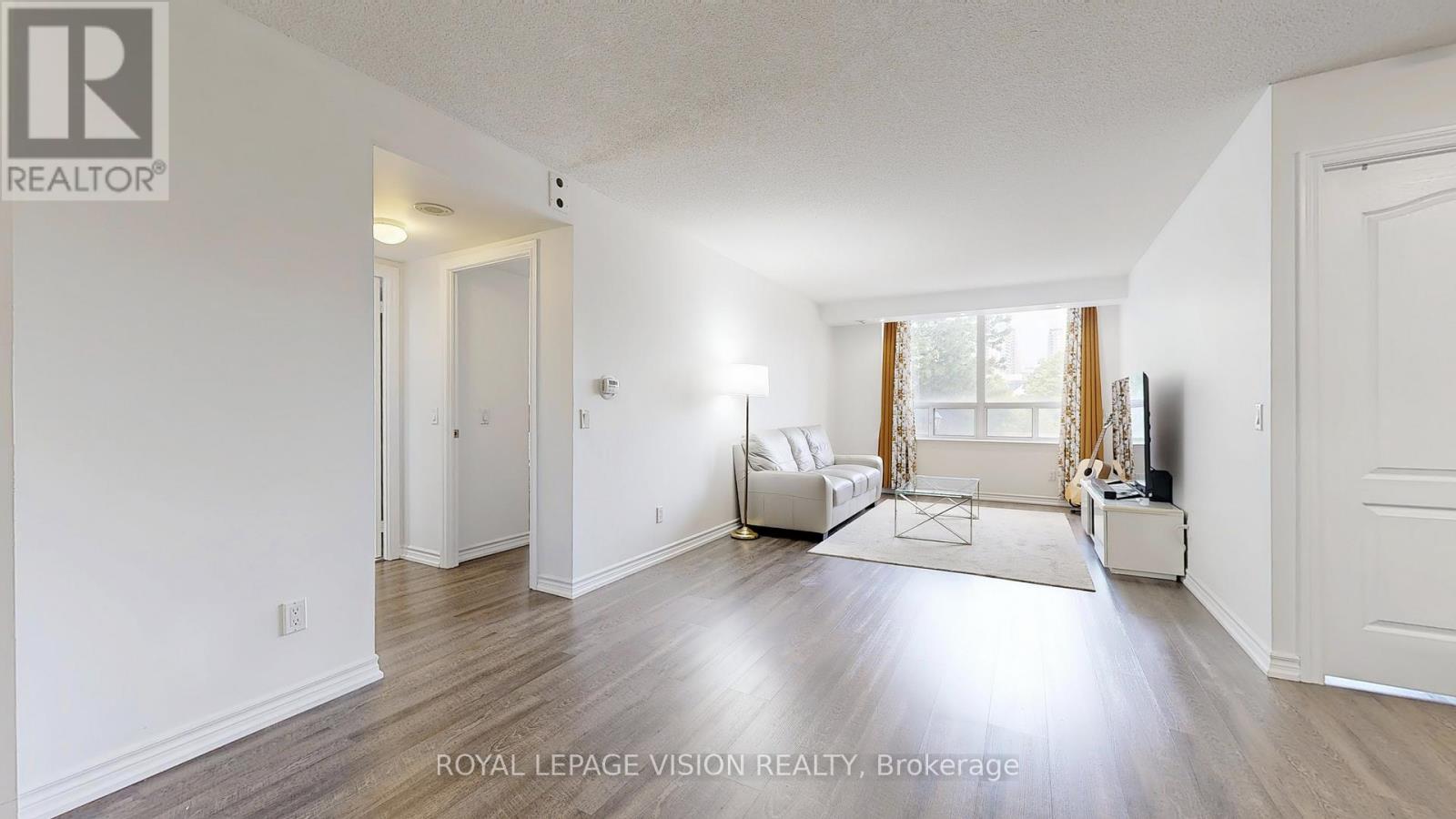 Photo 9 of 207 115 Omni Drive, Toronto ON