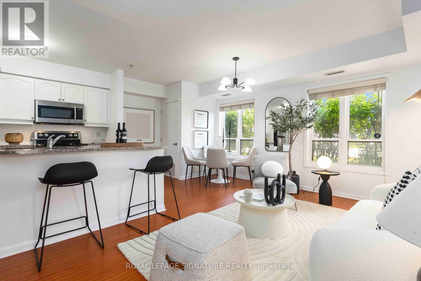 Photo 11 of 121 60 Mendelssohn Street, Toronto ON