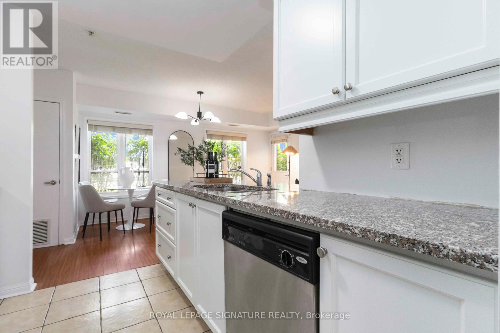 Photo 14 of 121 60 Mendelssohn Street, Toronto ON