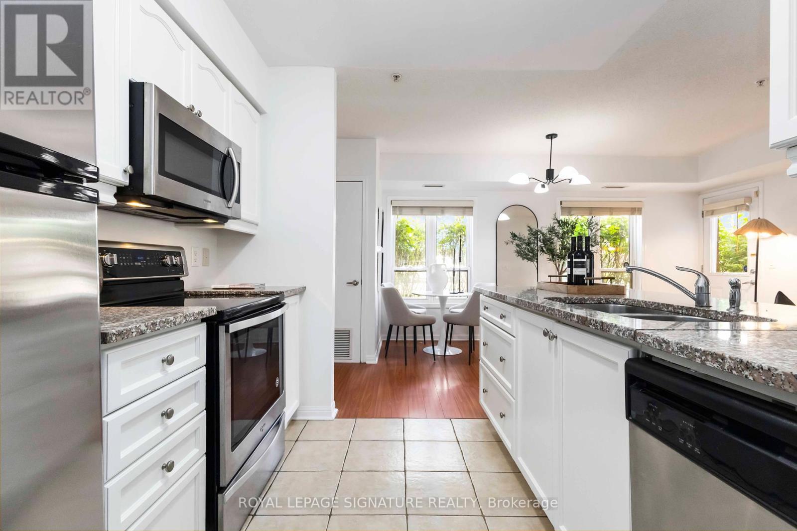 Photo 15 of 121 60 Mendelssohn Street, Toronto ON