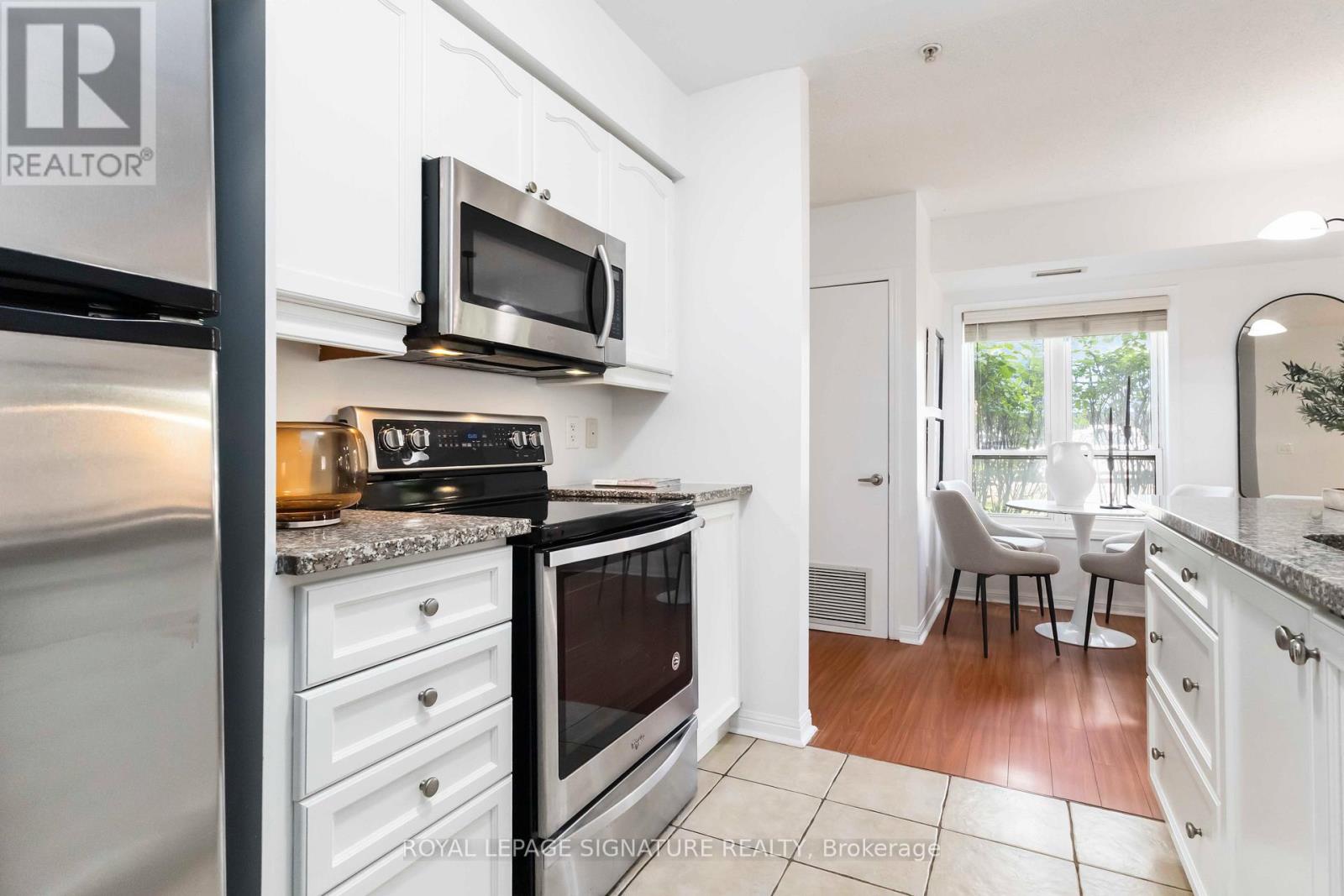 Photo 16 of 121 60 Mendelssohn Street, Toronto ON