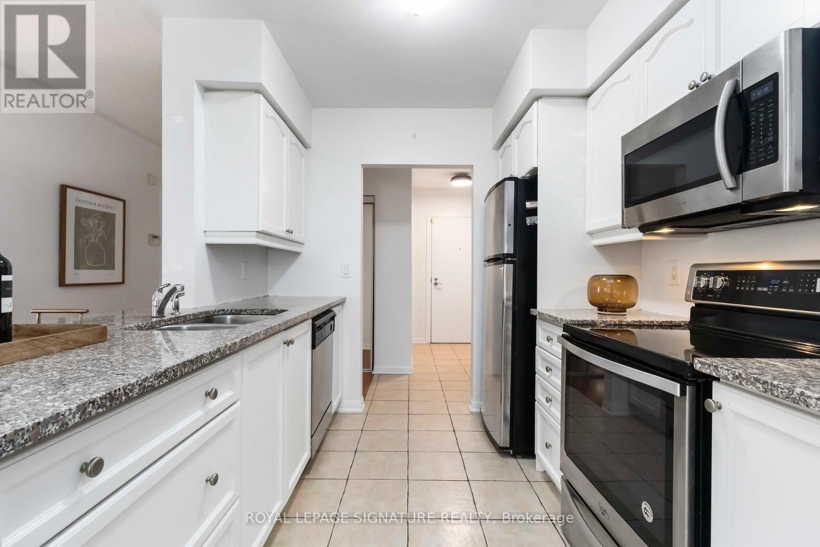 Photo 18 of 121 60 Mendelssohn Street, Toronto ON