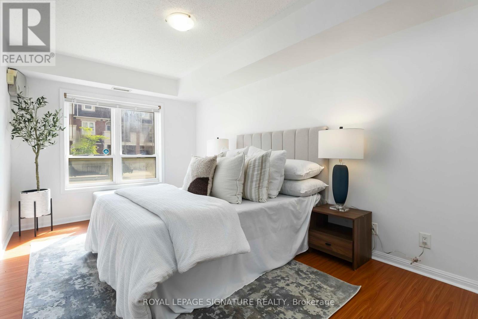 Photo 25 of 121 60 Mendelssohn Street, Toronto ON