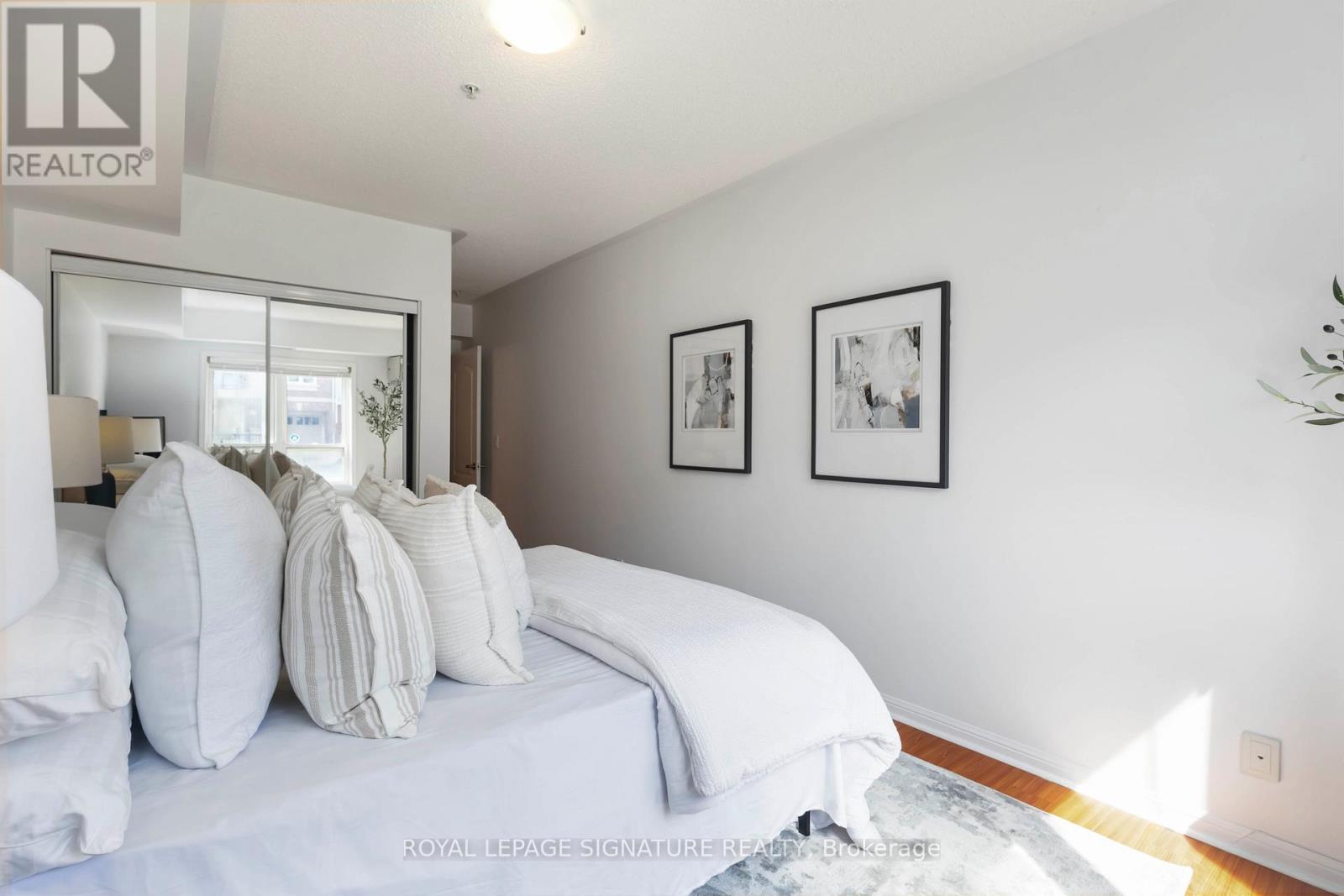 Photo 27 of 121 60 Mendelssohn Street, Toronto ON