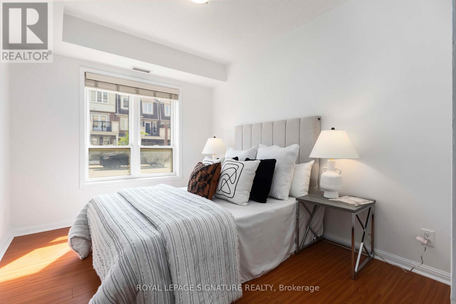 Photo 28 of 121 60 Mendelssohn Street, Toronto ON