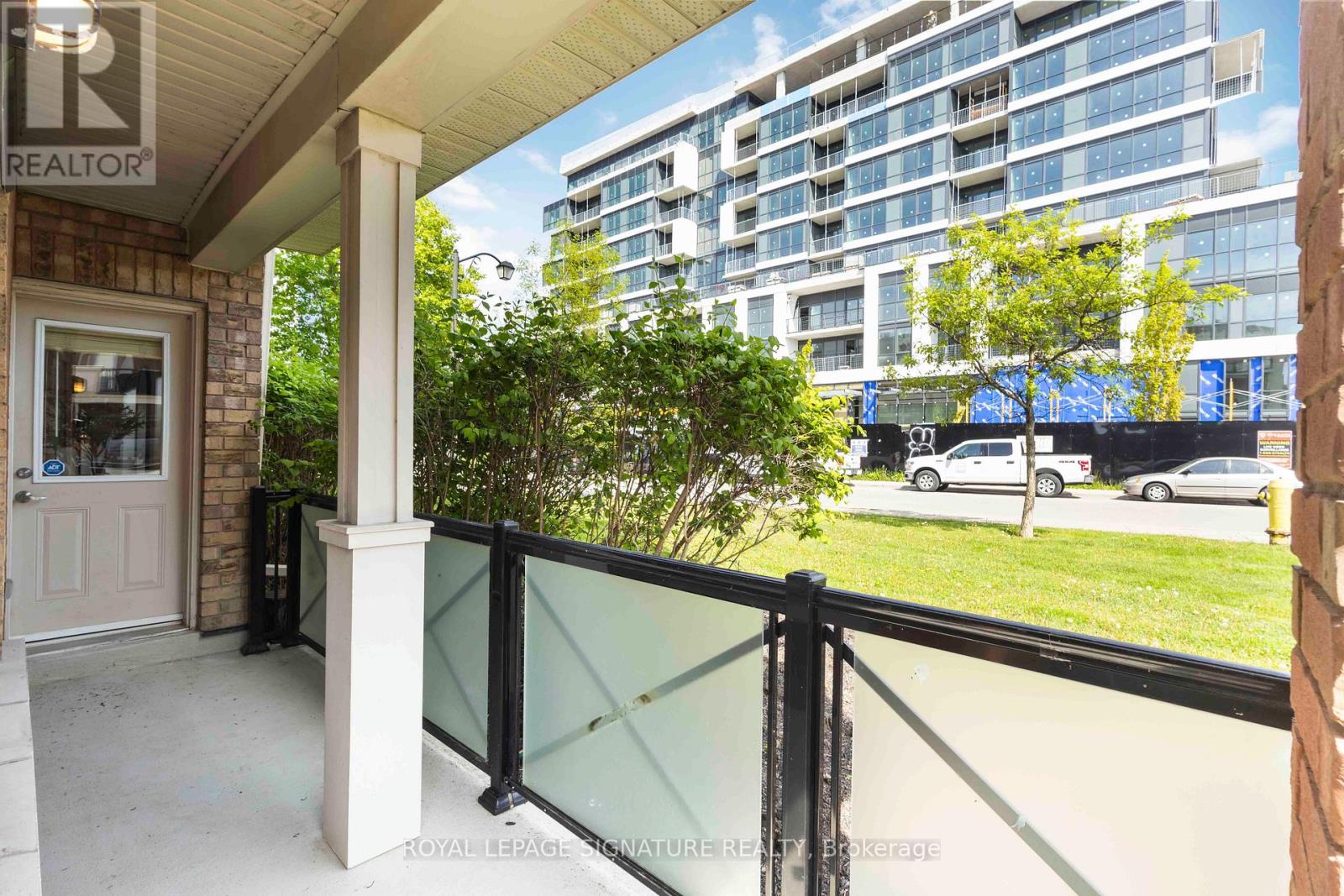 Photo 38 of 121 60 Mendelssohn Street, Toronto ON