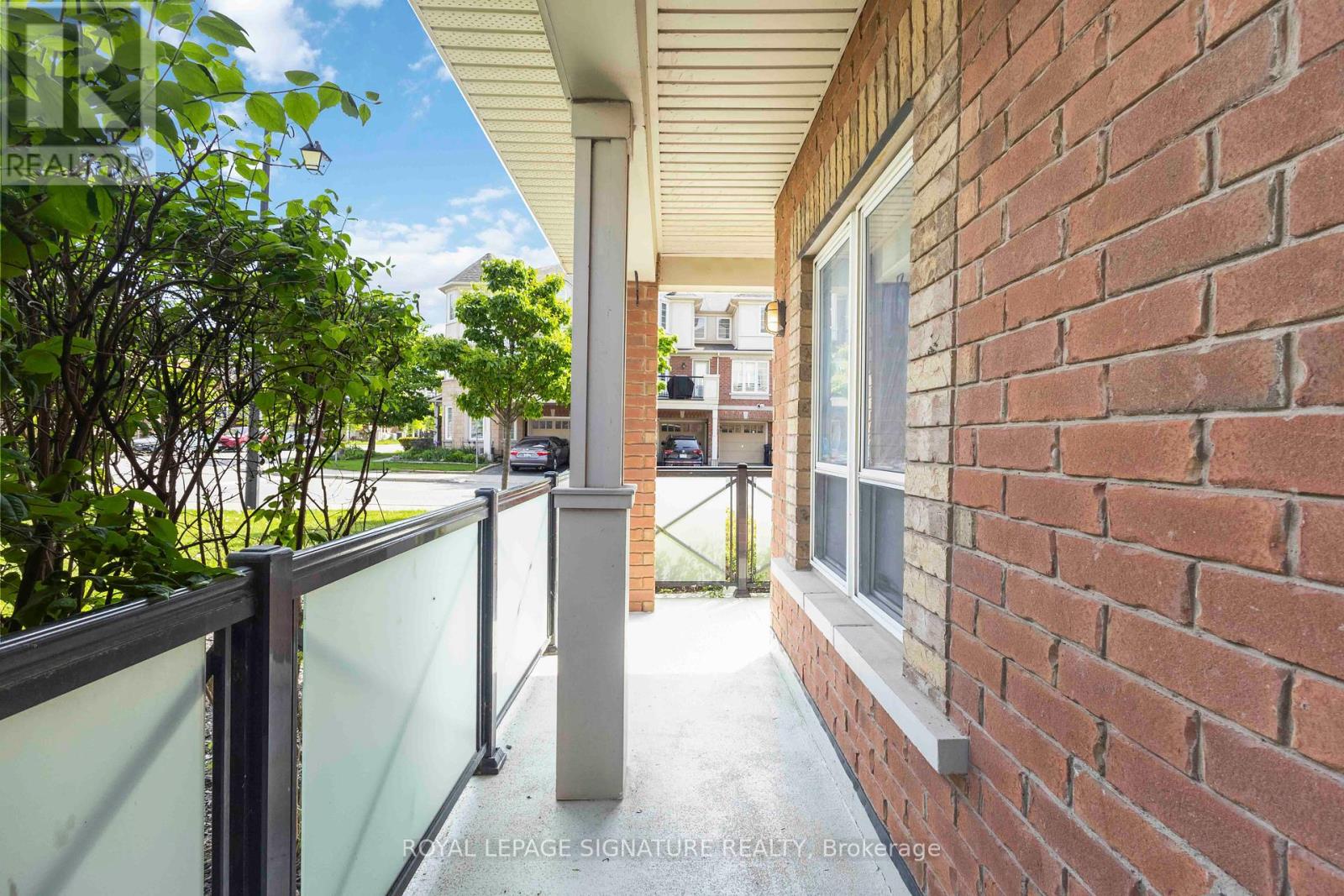 Photo 39 of 121 60 Mendelssohn Street, Toronto ON
