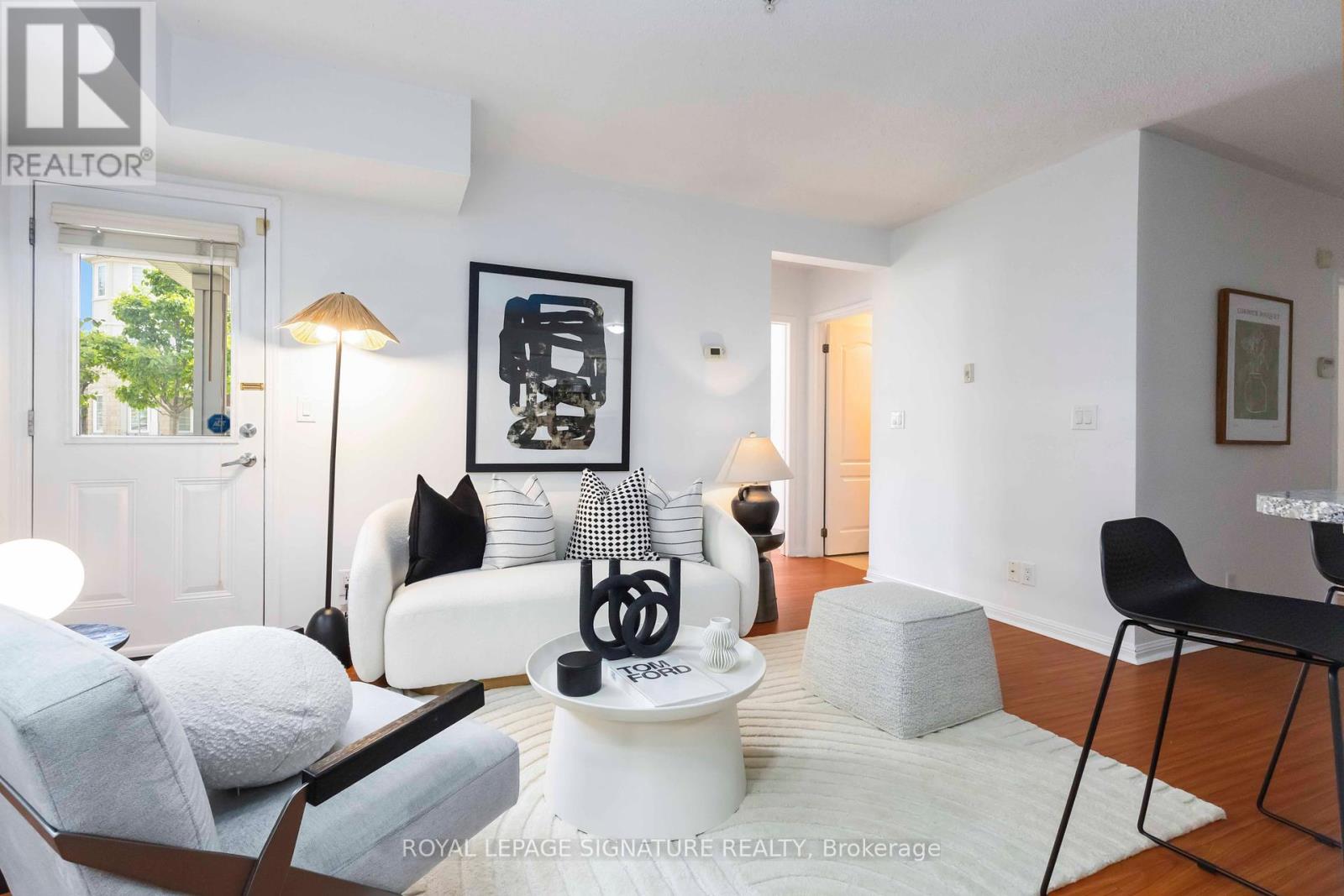 Photo 9 of 121 60 Mendelssohn Street, Toronto ON