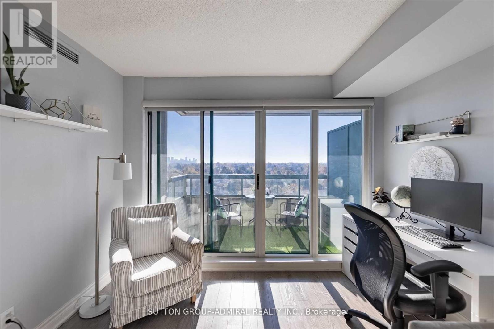 Photo 20 of Ph 407 5 Emerald Lane, Vaughan ON