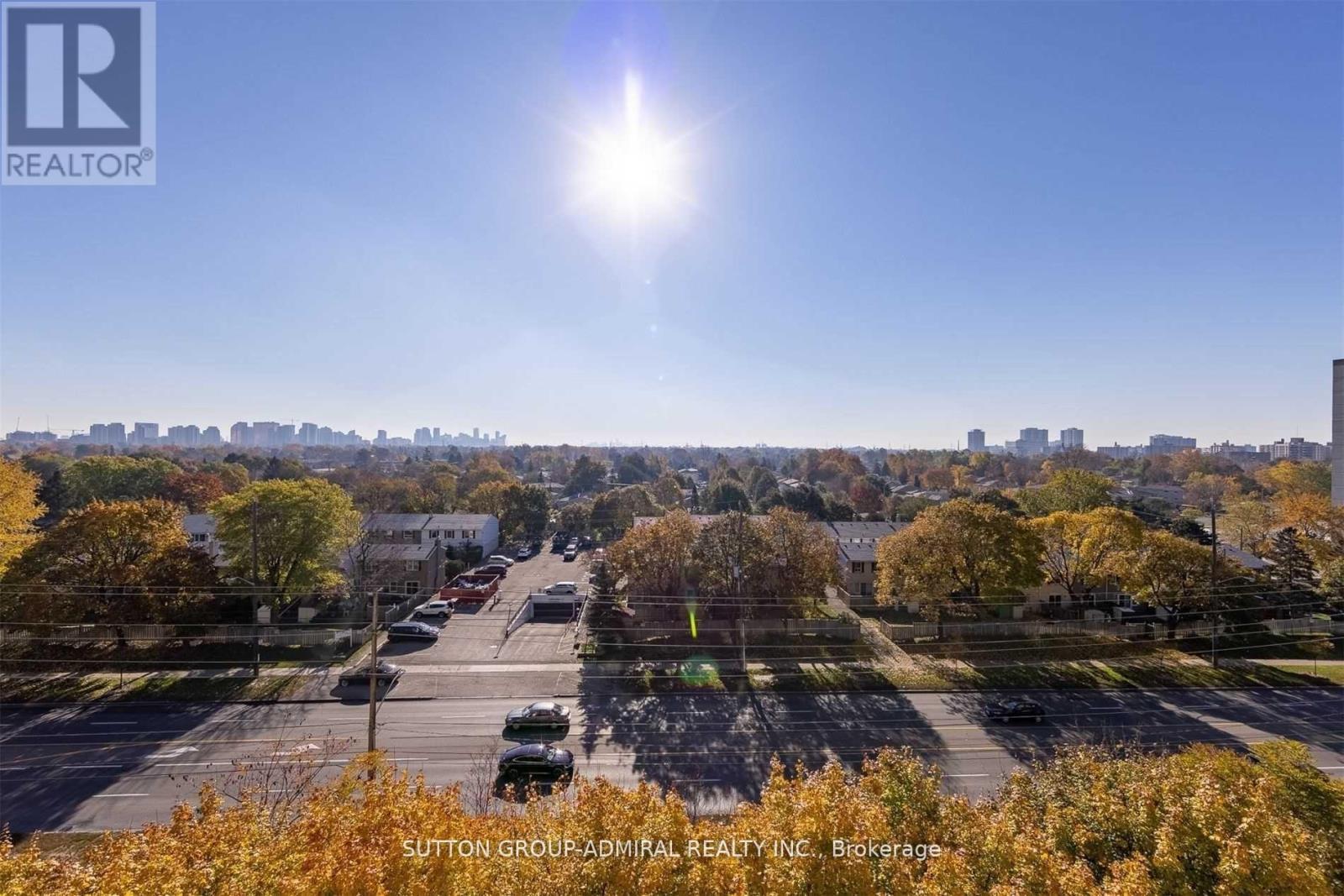 Photo 23 of Ph 407 5 Emerald Lane, Vaughan ON