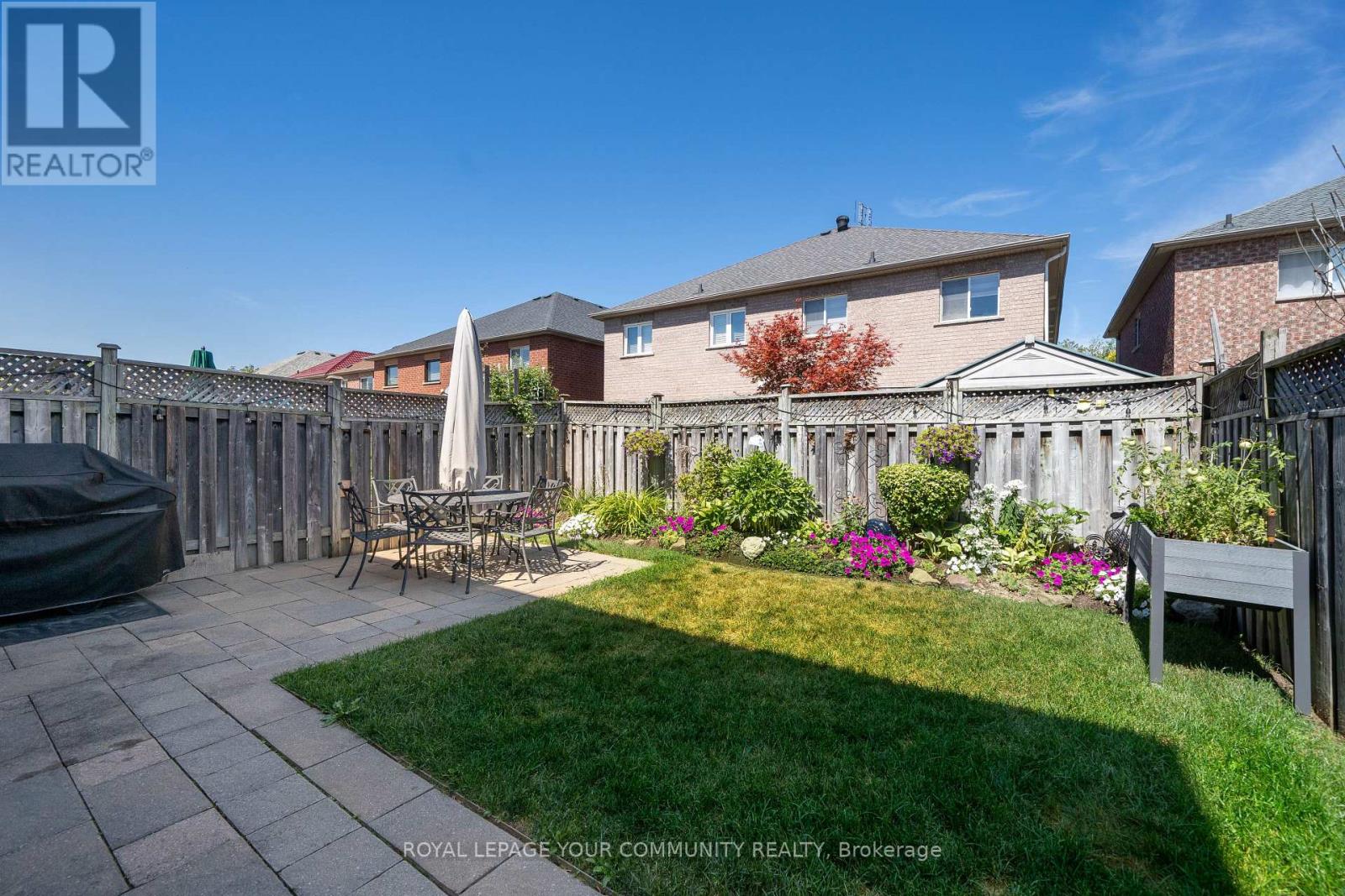 Photo 38 of 57 Deepsprings Crescent, Vaughan ON