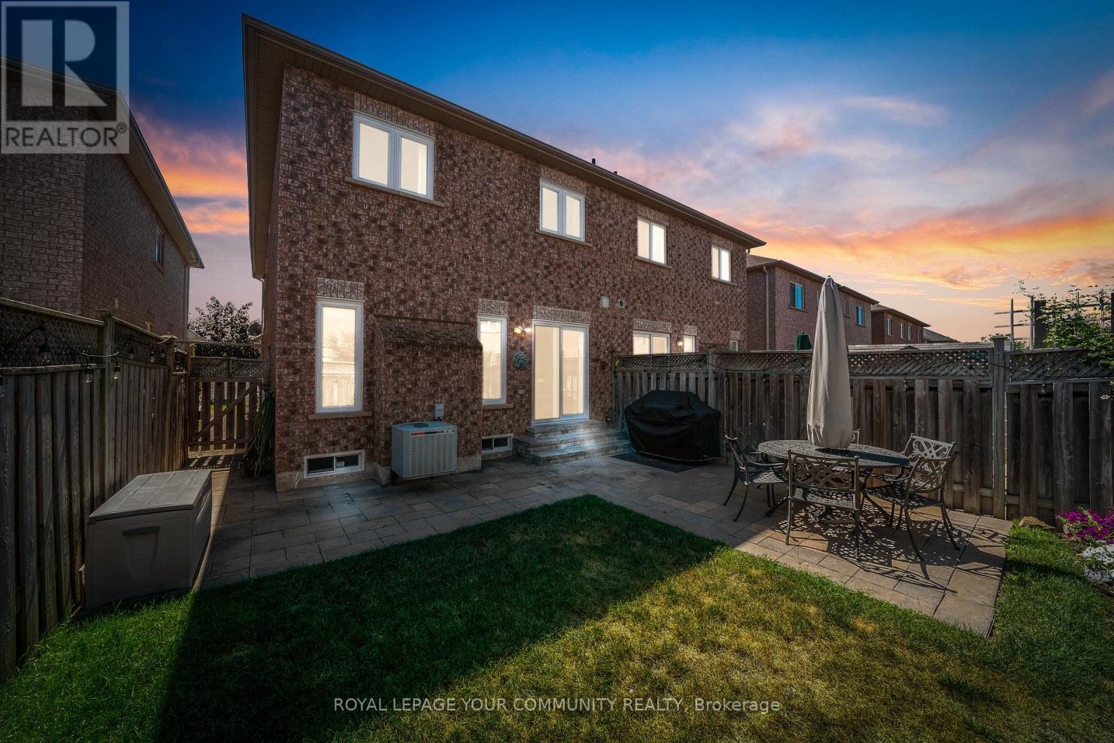 Photo 40 of 57 Deepsprings Crescent, Vaughan ON