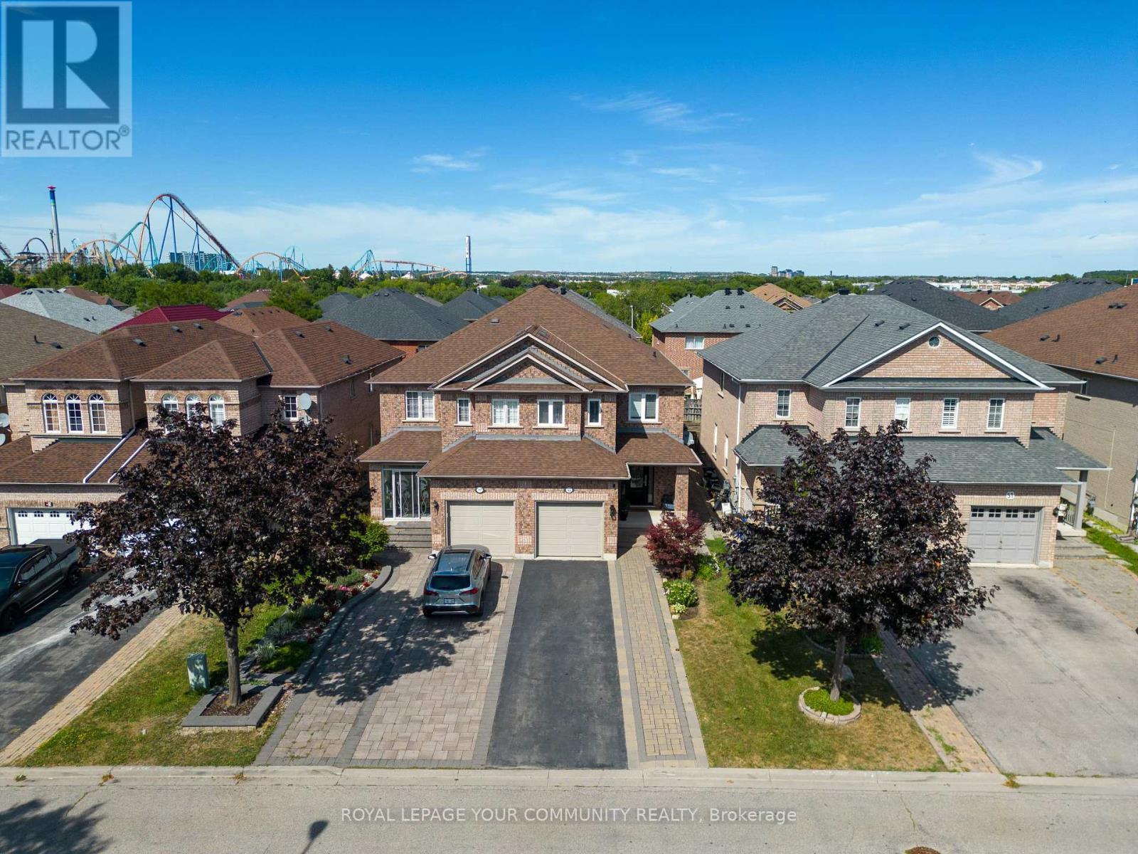 Photo 41 of 57 Deepsprings Crescent, Vaughan ON