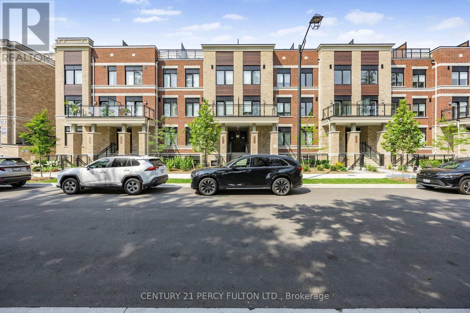 Photo 1 of 2206 58 Elizabeth Street S, Richmond Hill ON