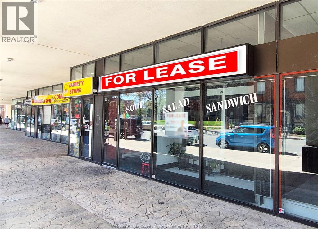 Photo 1 of 116 Park Unit 5, Windsor ON