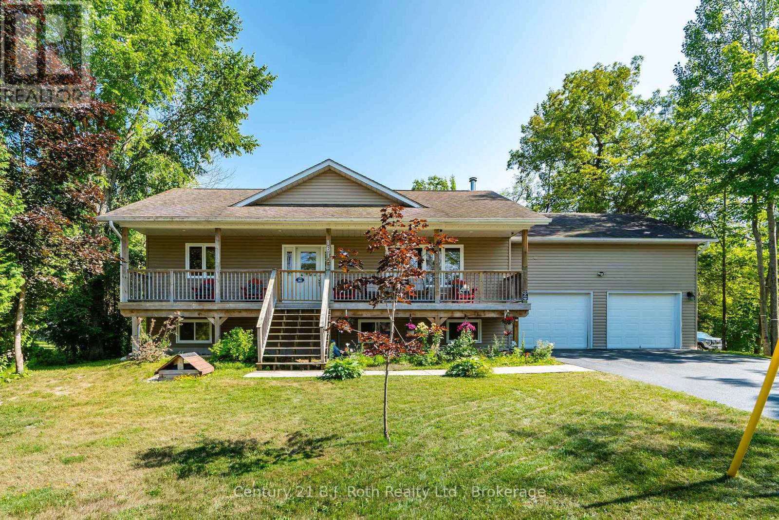 Photo 36 of 161 Forest Harbour Parkway, Tay ON