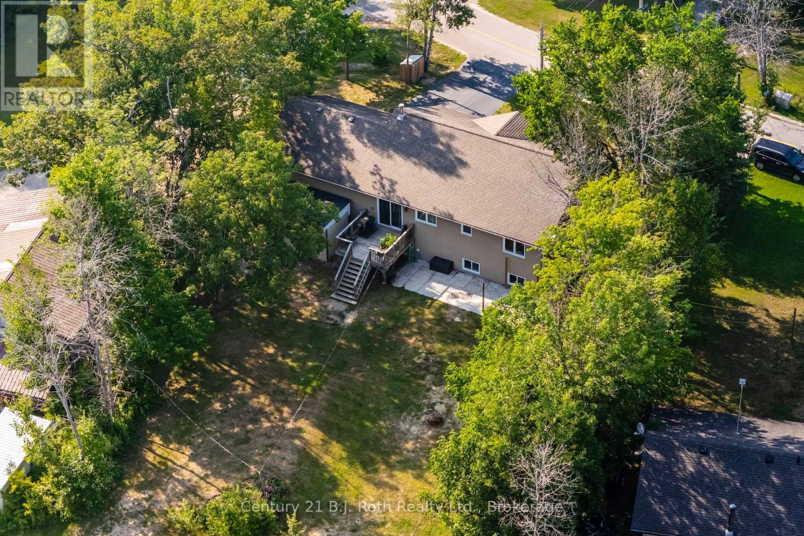Photo 38 of 161 Forest Harbour Parkway, Tay ON