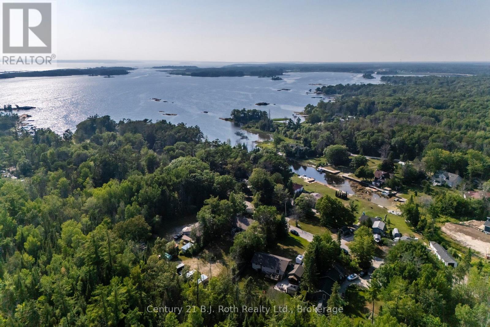 Photo 30 of 161 Forest Harbour Parkway, Tay ON