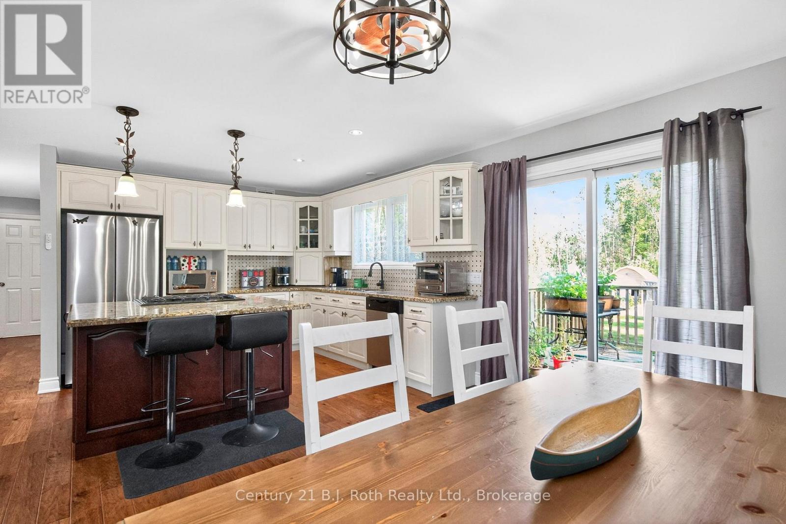 Photo 5 of 161 Forest Harbour Parkway, Tay ON