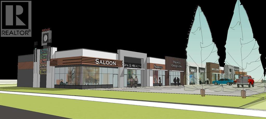 Retail for Sale in   Nolanridge Crescent NW Nolan Hill Calgary 