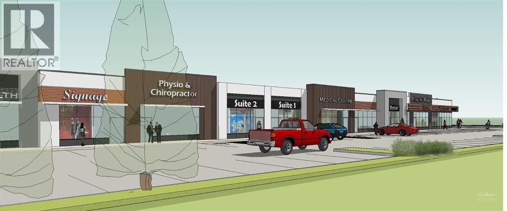 Retail for Sale in   Nolanridge Crescent NW Nolan Hill Calgary 