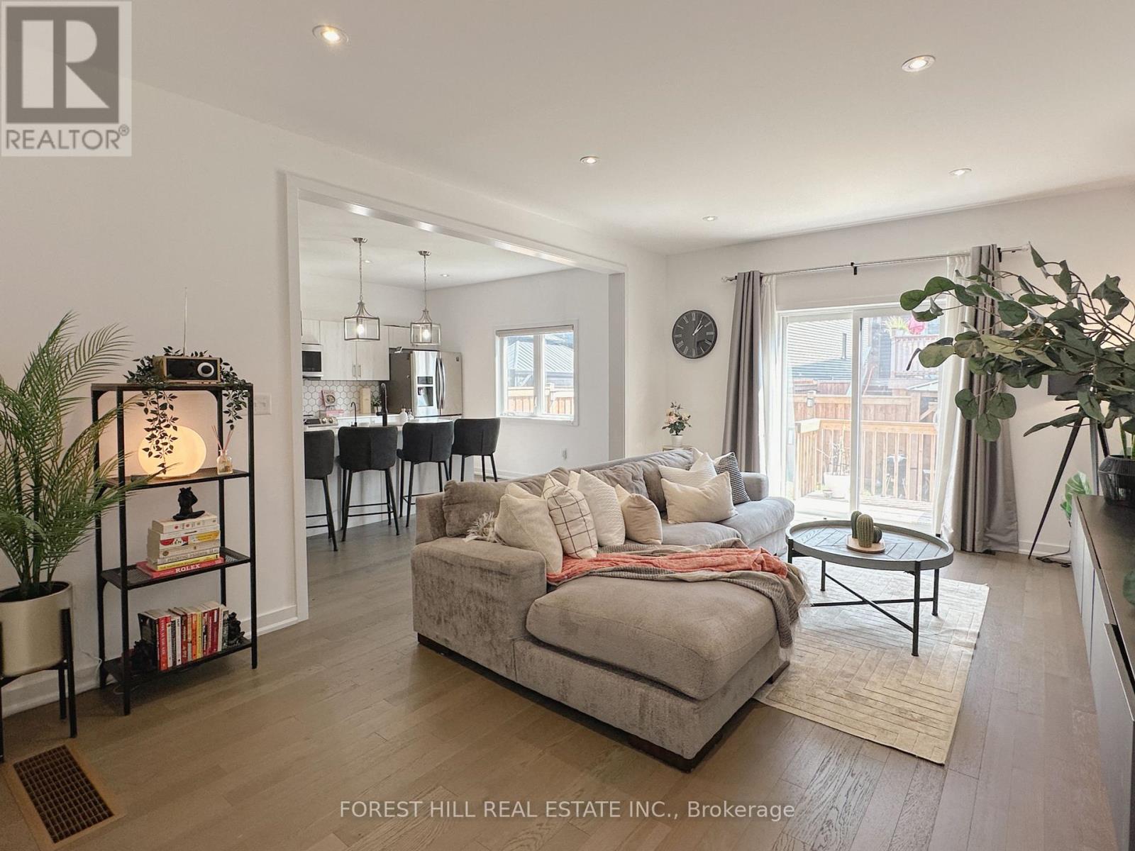 Photo 10 of 64 Mabern Street, Barrie ON