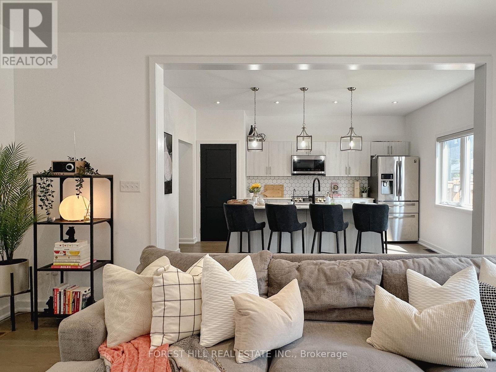 Photo 12 of 64 Mabern Street, Barrie ON
