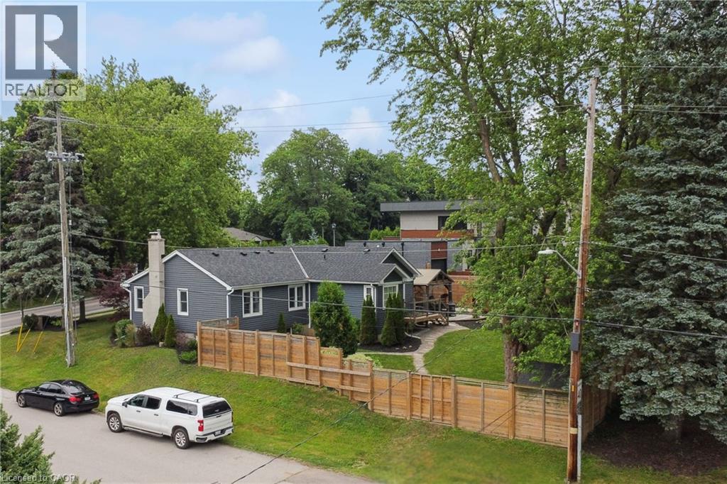 Photo 43 of 136 Mohawk Road, Ancaster ON