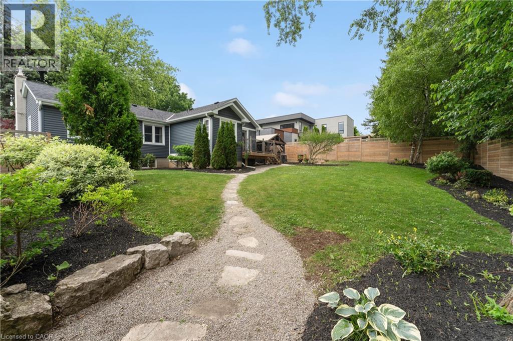 Photo 40 of 136 Mohawk Road, Ancaster ON