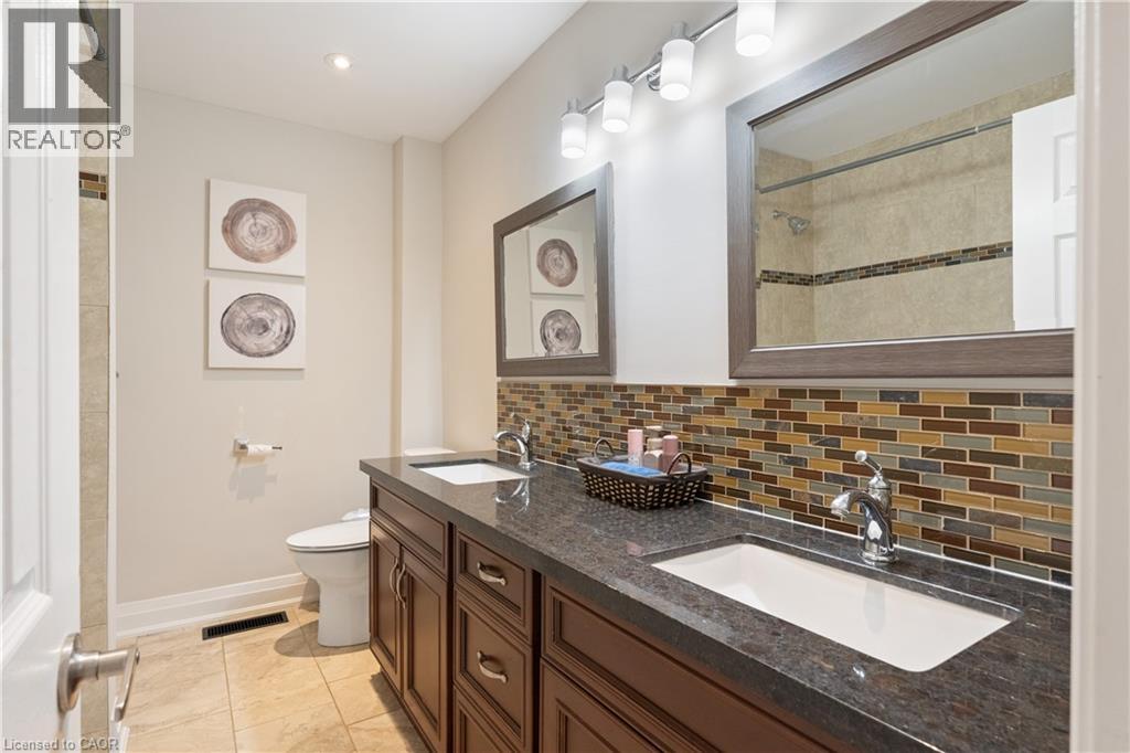 Photo 18 of 136 Mohawk Road, Ancaster ON