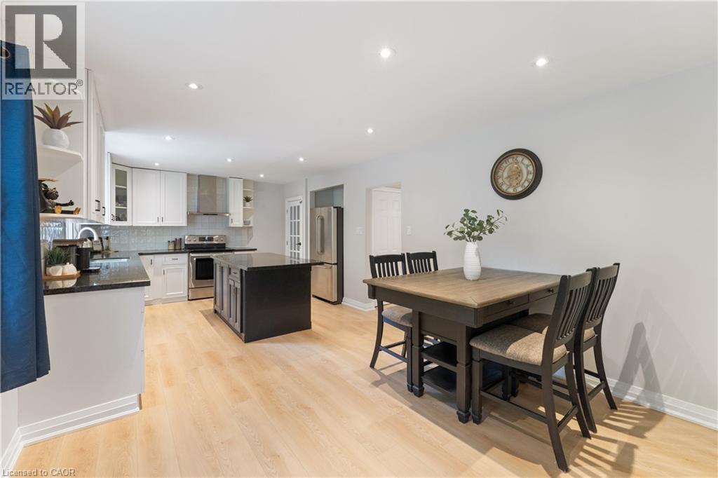 Photo 7 of 136 Mohawk Road, Ancaster ON