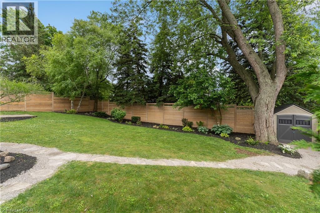 Photo 42 of 136 Mohawk Road, Ancaster ON