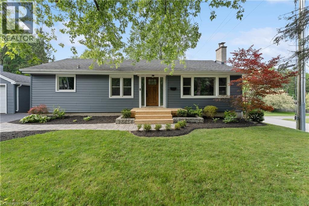 Photo 45 of 136 Mohawk Road, Ancaster ON