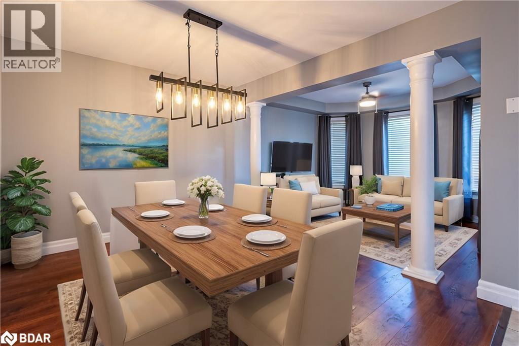Photo 5 of 69 Kidd Crescent, New Tecumseth ON