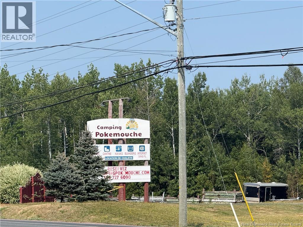 Photo 12 of Herbert Road, Pokemouche NB