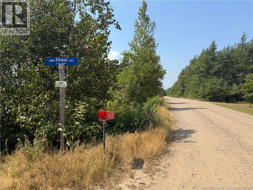 Photo 6 of Herbert Road, Pokemouche NB