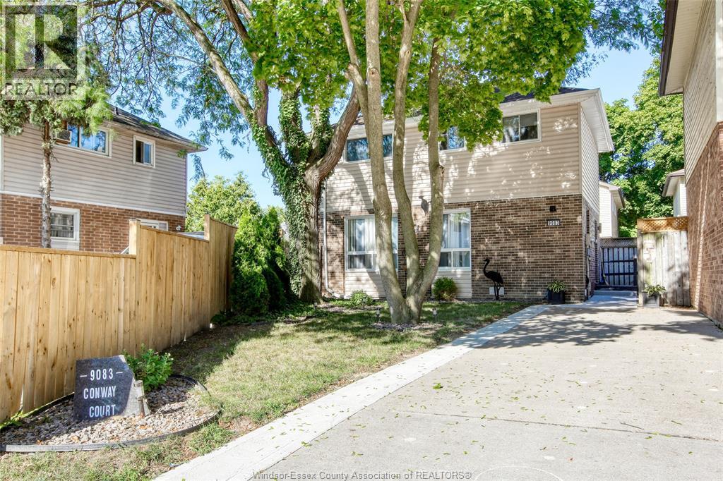 Photo 18 of 9083 Conway Court, Windsor ON
