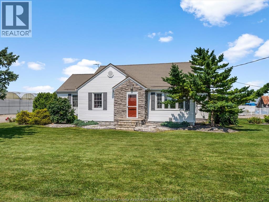 Photo 1 of 343 County Rd 14, Cottam ON