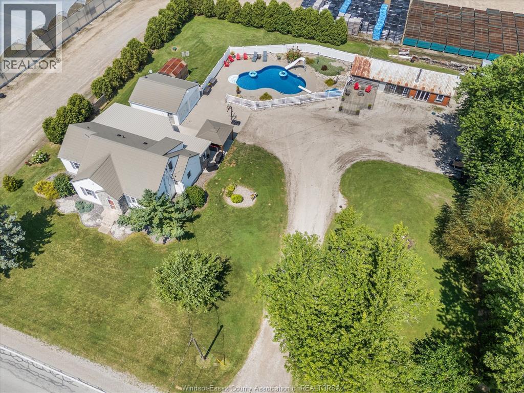 Photo 31 of 343 County Rd 14, Cottam ON