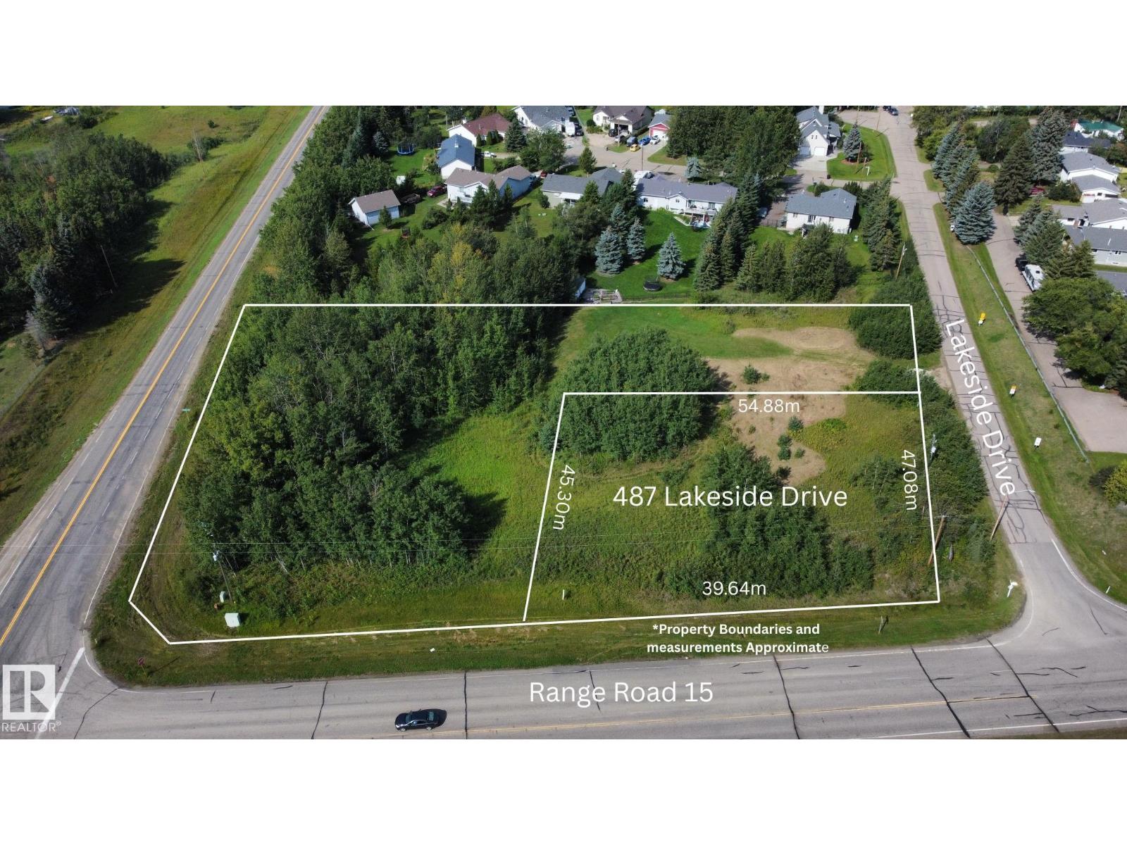 Photo 3 of 487 Lakeside Dr, Rural Parkland County AB