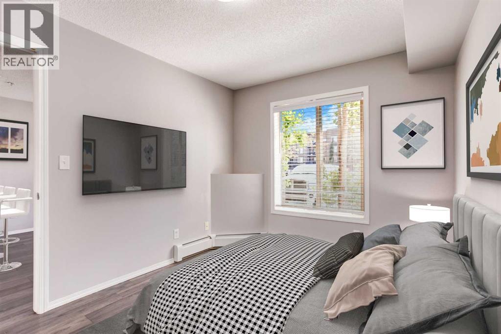 Photo 10 of 2108 403 Mackenzie Way Sw, Airdrie AB
