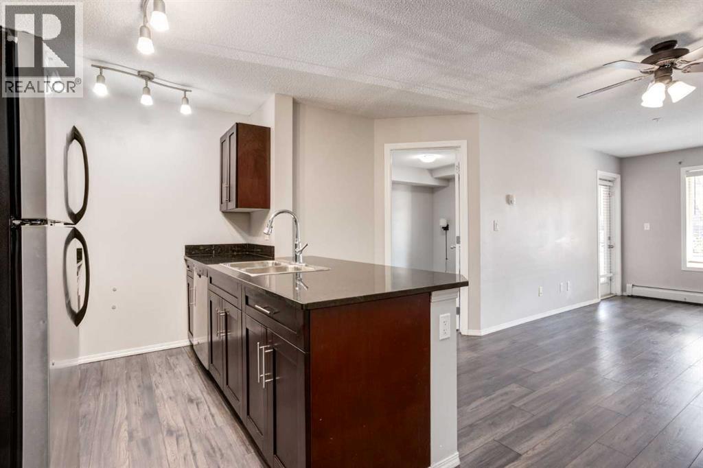 Photo 13 of 2108 403 Mackenzie Way Sw, Airdrie AB