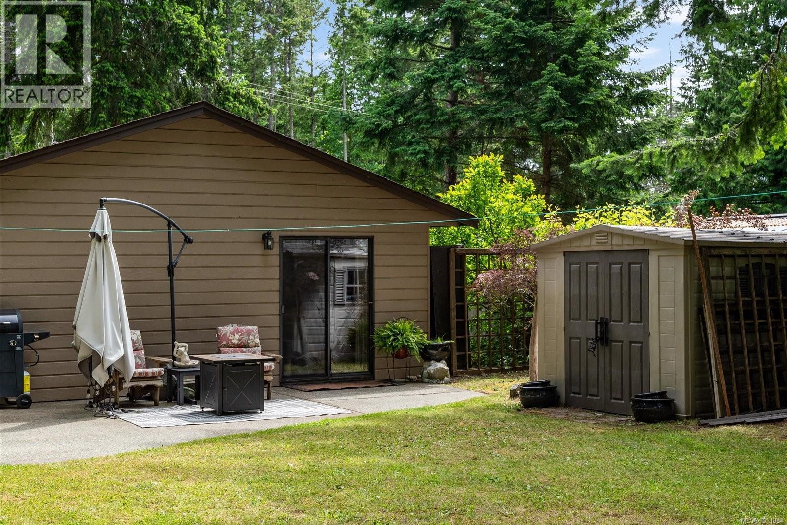 Photo 11 of 6064 Nelson Rd, Nanaimo BC