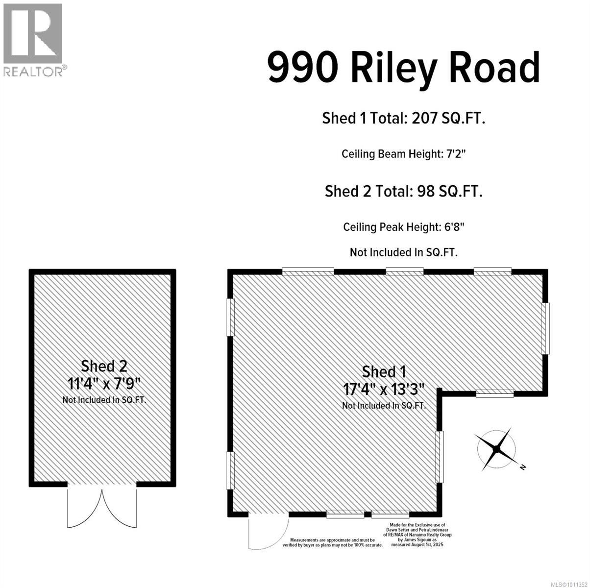 Photo 11 of 990 Riley Rd, Parksville BC