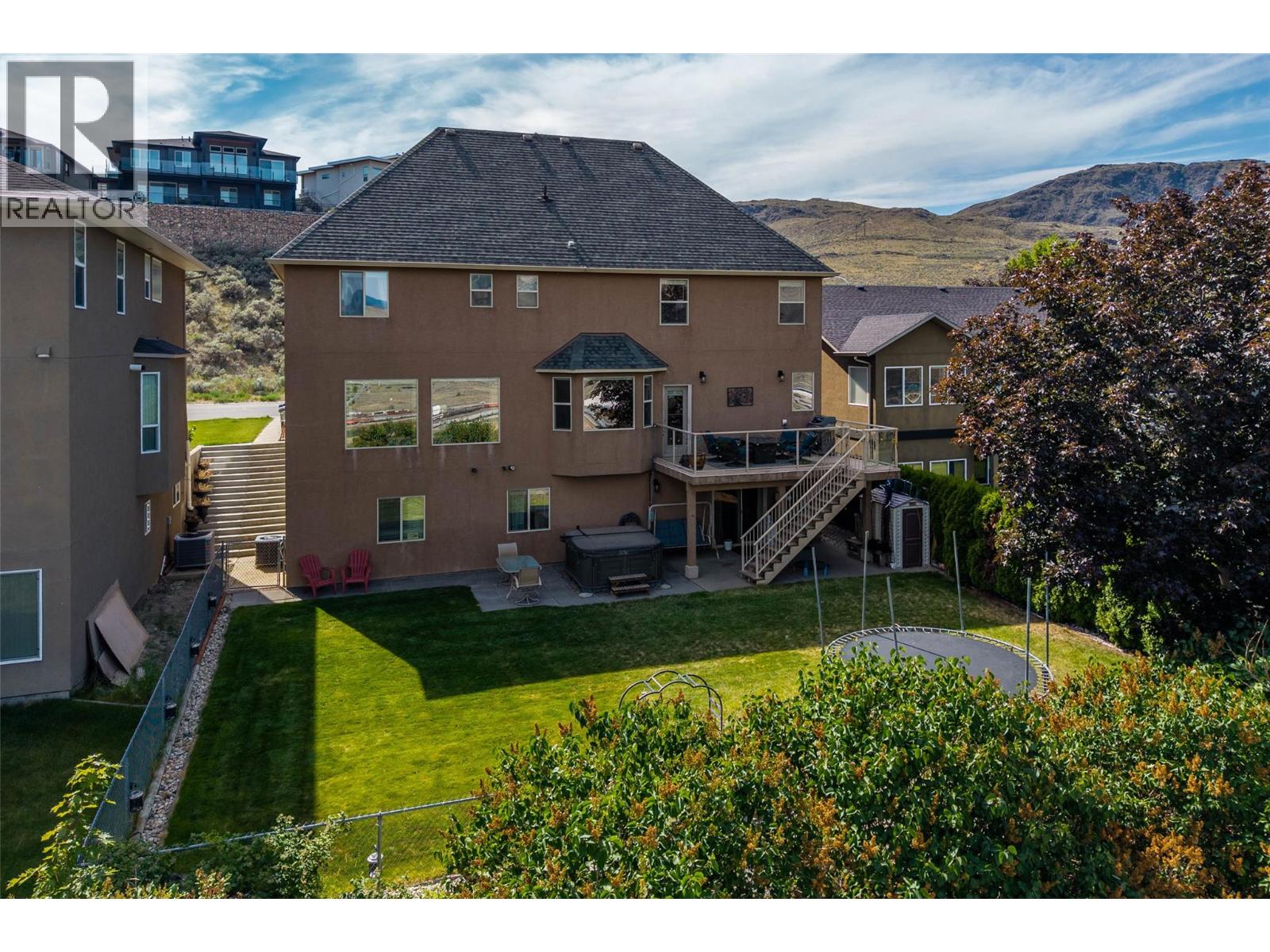 Photo 47 of 877 Quail Drive, Kamloops BC