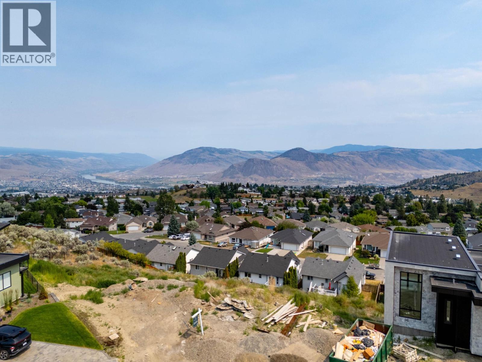 Photo 1 of 2412 Talbot Place, Kamloops BC