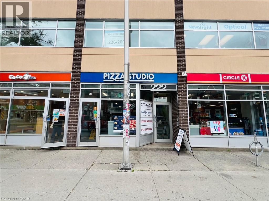 Photo 2 of 218 Laurier Avenue E, Ottawa ON