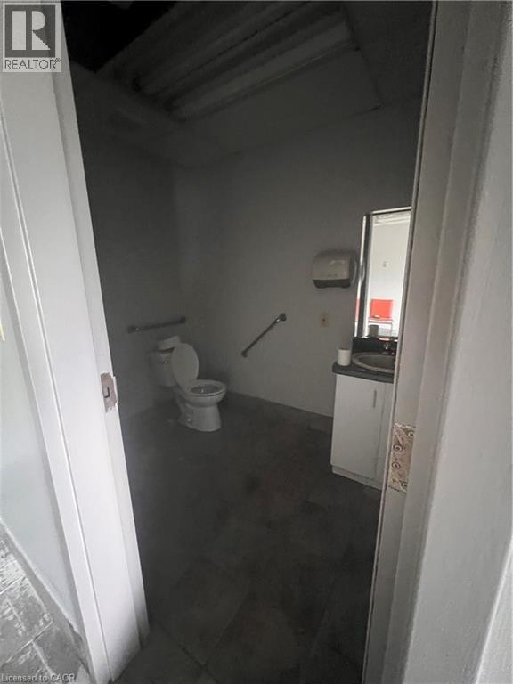 Photo 4 of 1444 Plank Road Unit Shop Parking, Sarnia ON